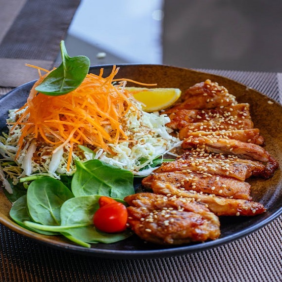 special dish